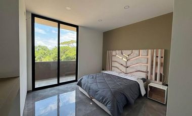 casa campestre en venta en bocono. Cod V1241