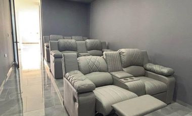 casa campestre en venta en bocono. Cod V1241