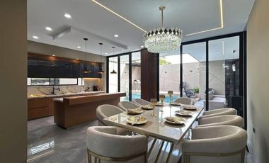 casa campestre en venta en bocono. Cod V1241