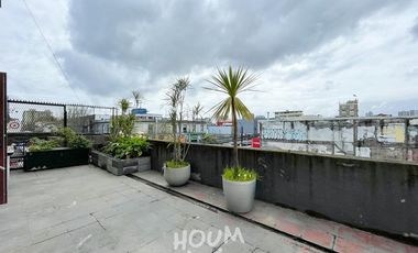 Departamento Centro de concepción ID: 139049s