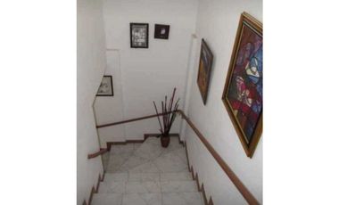 ALQUILER CASA BRISAS DEL GOLF