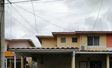 ALQUILER CASA BRISAS DEL GOLF