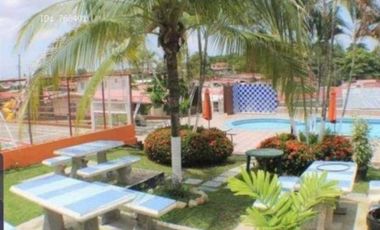 ALQUILER CASA BRISAS DEL GOLF