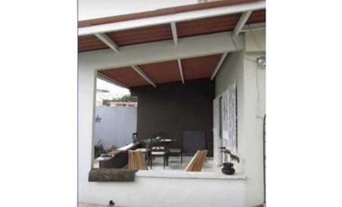 ALQUILER CASA BRISAS DEL GOLF