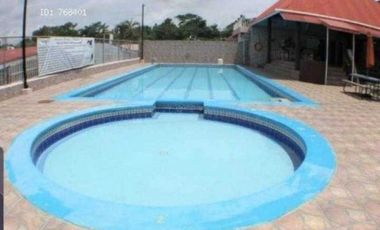 ALQUILER CASA BRISAS DEL GOLF