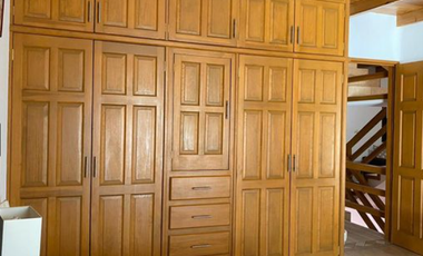 CASA EN VENTA LOMAS DE LAS AMÉRICAS SUR, MORELIA