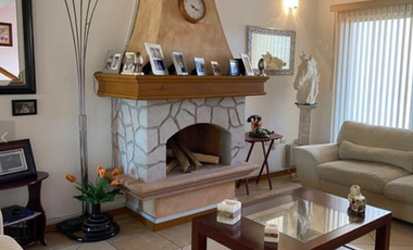 CASA EN VENTA LOMAS DE LAS AMÉRICAS SUR, MORELIA