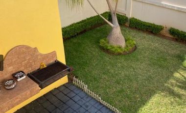 CASA EN VENTA LOMAS DE LAS AMÉRICAS SUR, MORELIA