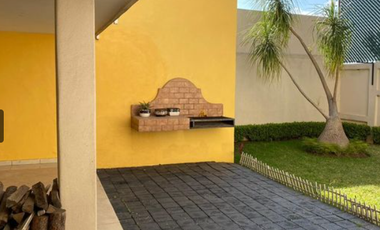 CASA EN VENTA LOMAS DE LAS AMÉRICAS SUR, MORELIA