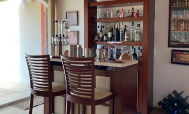 CASA EN VENTA LOMAS DE LAS AMÉRICAS SUR, MORELIA