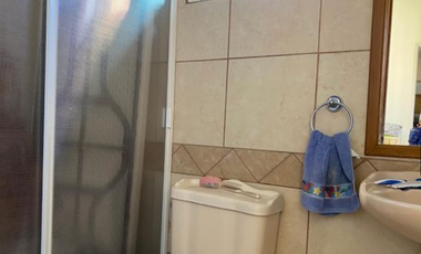 CASA EN VENTA LOMAS DE LAS AMÉRICAS SUR, MORELIA