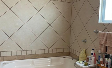 CASA EN VENTA LOMAS DE LAS AMÉRICAS SUR, MORELIA