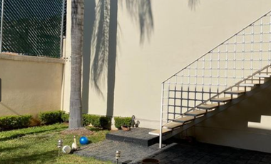 CASA EN VENTA LOMAS DE LAS AMÉRICAS SUR, MORELIA