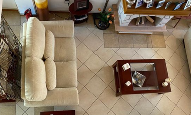 CASA EN VENTA LOMAS DE LAS AMÉRICAS SUR, MORELIA