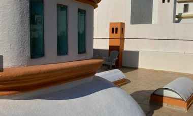 CASA EN VENTA LOMAS DE LAS AMÉRICAS SUR, MORELIA