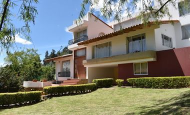 VENTA de CASAS en TIBASOSA