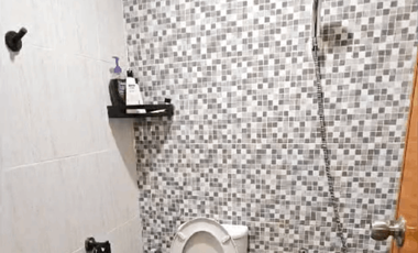 RUMAH SIAP HUNI DI PERUMAHAN KO H CITY SAWANGAN DEPOK