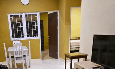 RUMAH SIAP HUNI DI PERUMAHAN KO H CITY SAWANGAN DEPOK