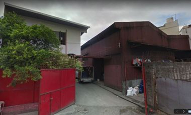 FOR SALE - Warehouse in April Extension St., Brgy. Bahay Toro, Quezon City
