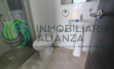 apartamento en arriendo en colombia. Cod A17138