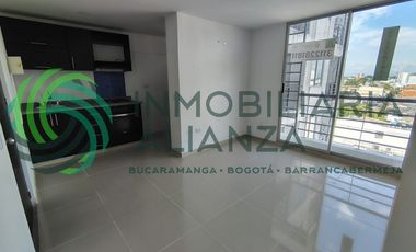 apartamento en arriendo en colombia. Cod A17138