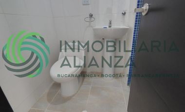 apartamento en arriendo en colombia. Cod A17138