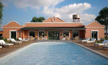 Barrio Privado CAÑUELAS PARK