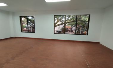 edificio en arriendo en cuarto de legua - guadalupe. Cod A11642