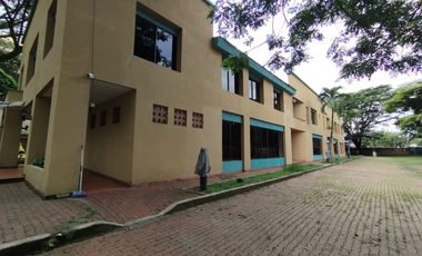 edificio en arriendo en cuarto de legua - guadalupe. Cod A11642