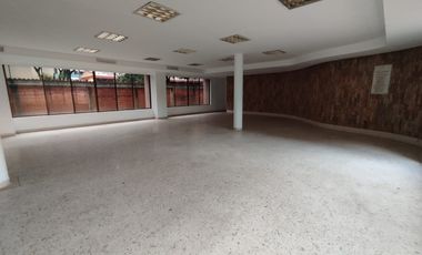 edificio en arriendo en cuarto de legua - guadalupe. Cod A11642