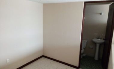 TOLUCA AMPLIO DEPARTAMENTO CENTRICO EN VENTA