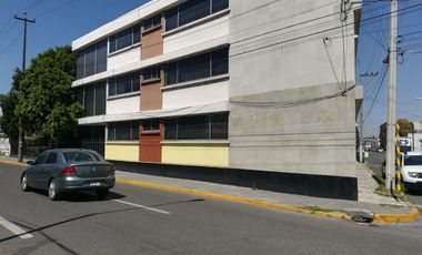 TOLUCA AMPLIO DEPARTAMENTO CENTRICO EN VENTA