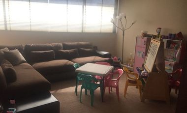 TOLUCA AMPLIO DEPARTAMENTO CENTRICO EN VENTA