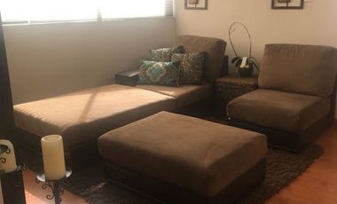 TOLUCA AMPLIO DEPARTAMENTO CENTRICO EN VENTA