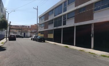 TOLUCA AMPLIO DEPARTAMENTO CENTRICO EN VENTA