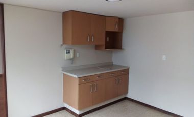 TOLUCA AMPLIO DEPARTAMENTO CENTRICO EN VENTA