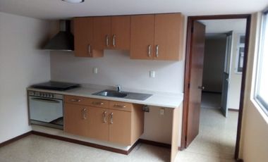 TOLUCA AMPLIO DEPARTAMENTO CENTRICO EN VENTA