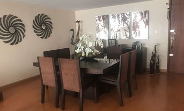 TOLUCA AMPLIO DEPARTAMENTO CENTRICO EN VENTA