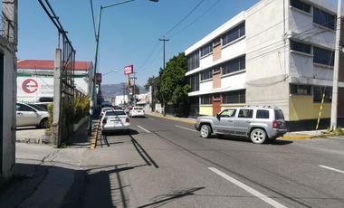 TOLUCA AMPLIO DEPARTAMENTO CENTRICO EN VENTA