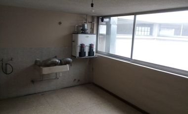 TOLUCA AMPLIO DEPARTAMENTO CENTRICO EN VENTA