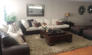 TOLUCA AMPLIO DEPARTAMENTO CENTRICO EN VENTA