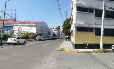 TOLUCA AMPLIO DEPARTAMENTO CENTRICO EN VENTA