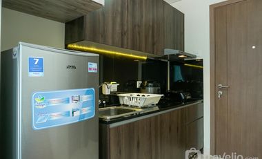 Apartemen Puri Orchard
