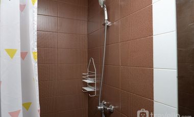 Apartemen Puri Orchard