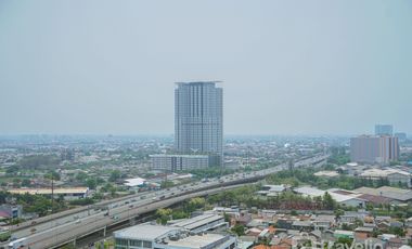 Apartemen Puri Orchard