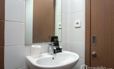 Apartemen Puri Orchard
