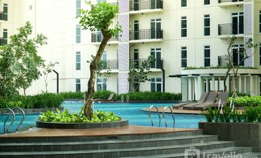 Apartemen Puri Orchard