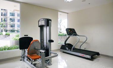 Apartemen Puri Orchard