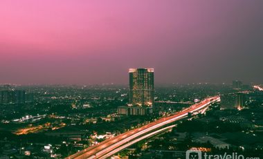 Apartemen Puri Orchard