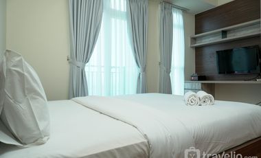 Apartemen Puri Orchard